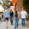 Walkability in Downtown Rogers