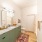 Magnolia Spa Inspired Bathroom