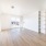 Walnut Open Living Room