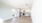 Persimmon Open Concept Living Room