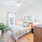 Magnolia Cozy Bedroom