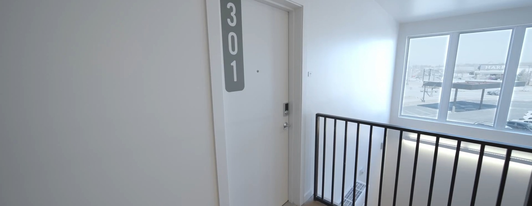 Floorplans