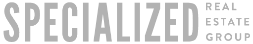 Managed by Specialized Real Estate Group